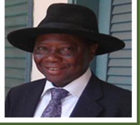 Antoine Talonon AMOUSSOU
