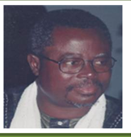 Eugene Kodjo KPADE
